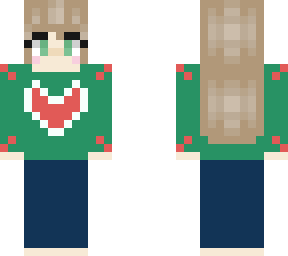 ~christmas is here~ merry christmas! ^-^