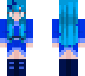 a blue christmas