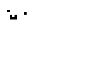 a white pertagon : my skin : don't edit : remasterd
