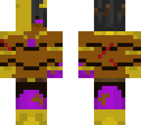 abbadon (golden)