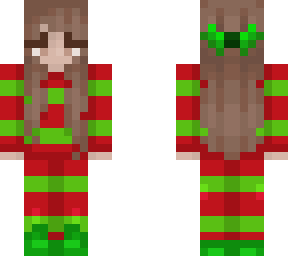 an elf.