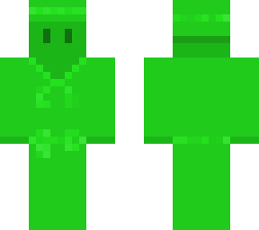 army man