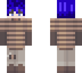 bee boy 2