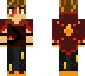 blazeborn