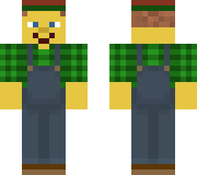 boer thoomgie