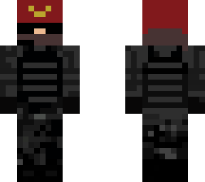 boina roja