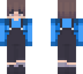 boy (blueberry)