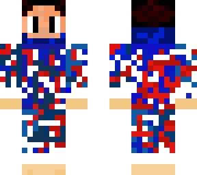 boy with pajamas