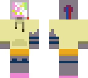 broken origin