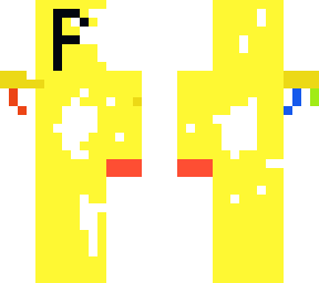 broken player from popy play time