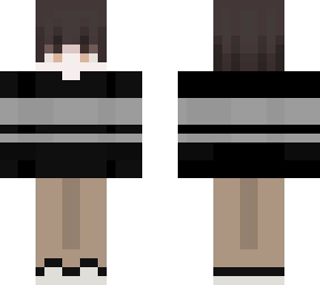 brow