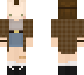 bunny mask