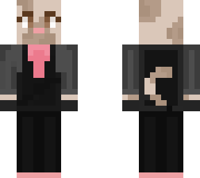catto suit