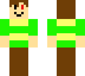 chara (undetale)