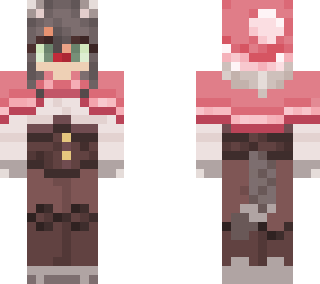 christmas bonnie yayay