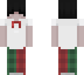 christmas eboy