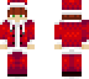 christmas endther