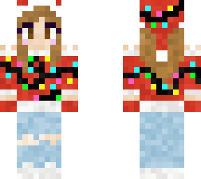 christmas lights veru