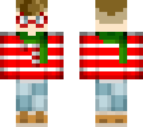 christmas me