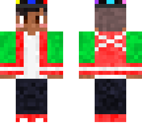 christmas migu version b