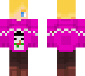 christmas sanji skin