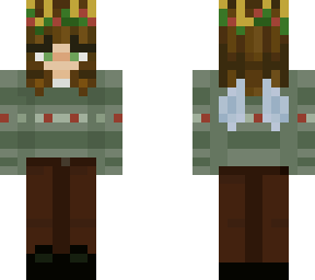 christmas sweater
