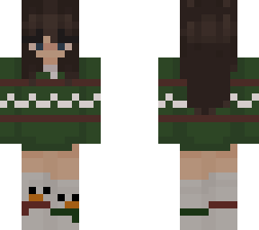 christmas sweater