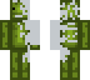 cromed melon