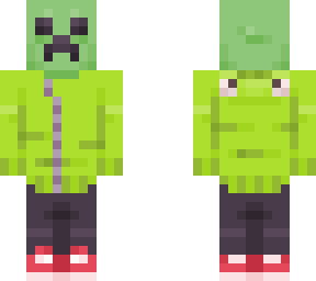 cweeper- rq
