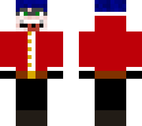daedalus2.0 (christmas)