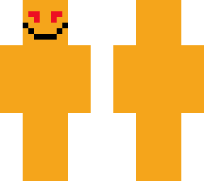 dangerous orange