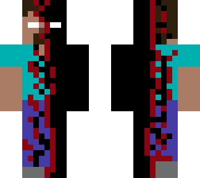 darkside of herobrine