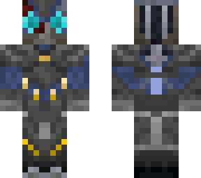destronleader
