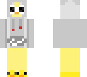 drip duck