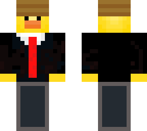 duck