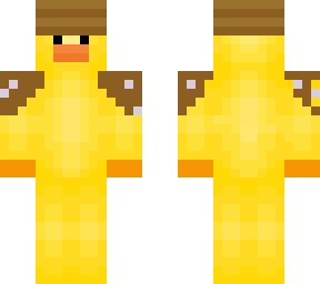 duck