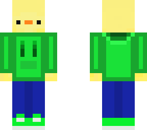 duckie