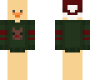 ducky