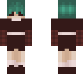 e-girl