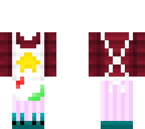 embry | inmimb (outfit base)