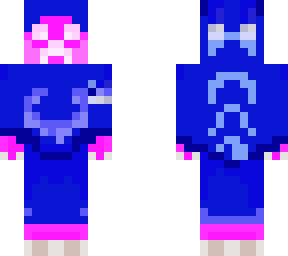 evil crikeman