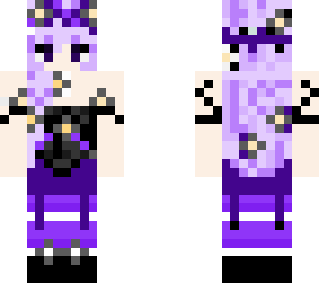 evil fairy