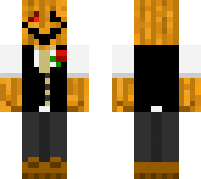 fancy pumpkin