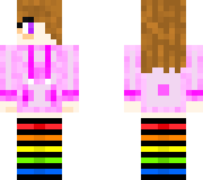 first mediocre skin