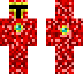 flame warrior