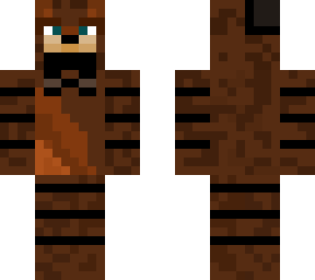 freddy fazbear