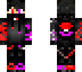 gamers skin