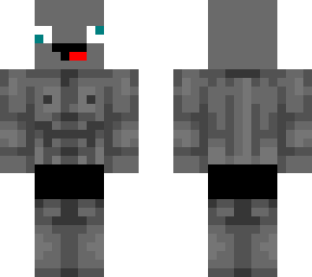 giga noob
