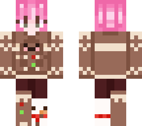 gingerbread