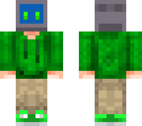 glitchyboy64 (remake)